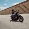 2020 Harley-Davidson Iron 1200