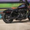 2020 Harley-Davidson Iron 1200