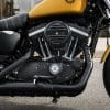 2020 Harley-Davidson Iron 883