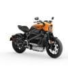 2020 Harley-Davidson LiveWire