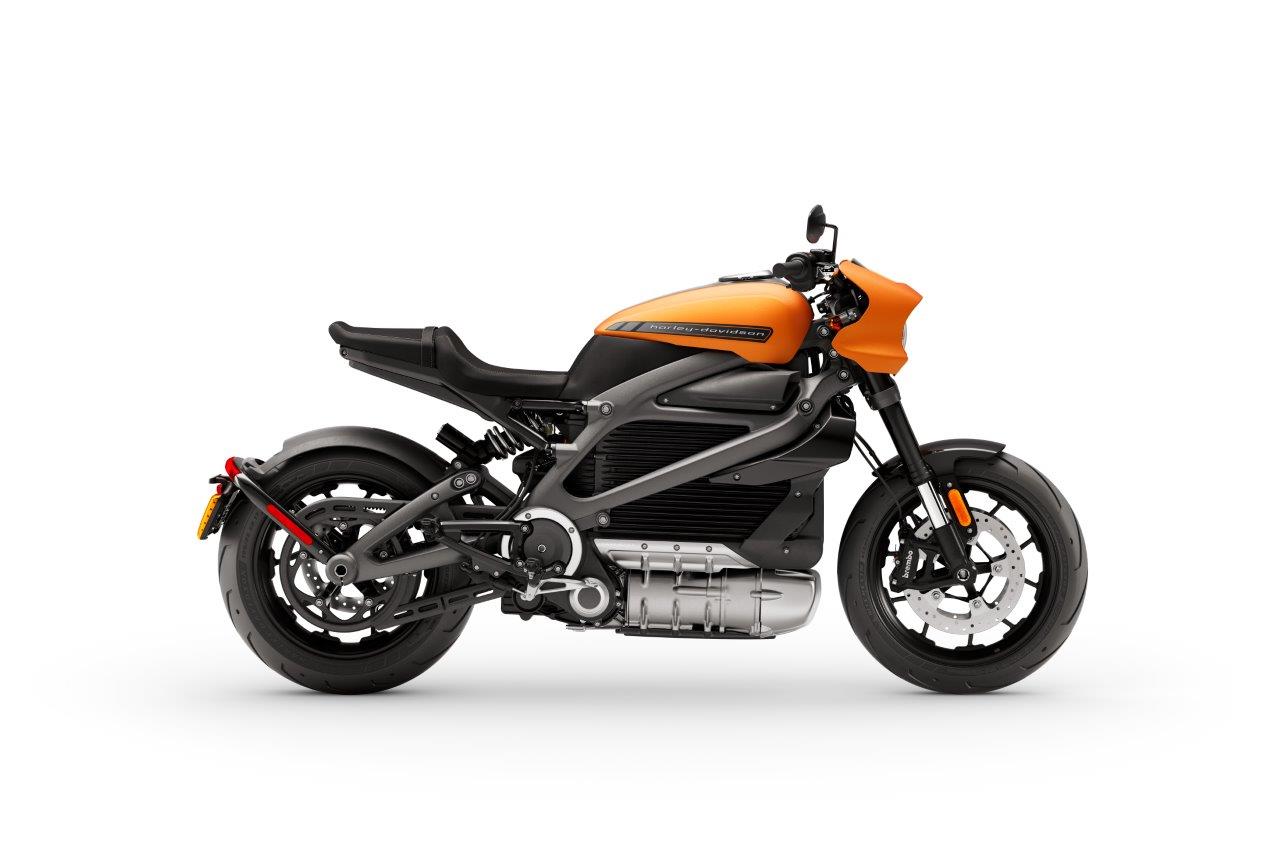 Harley-Davidson LiveWire