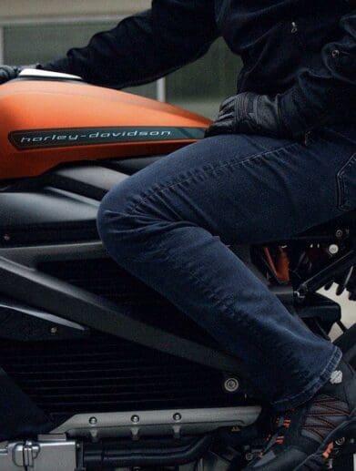 2020 Harley-Davidson LiveWire