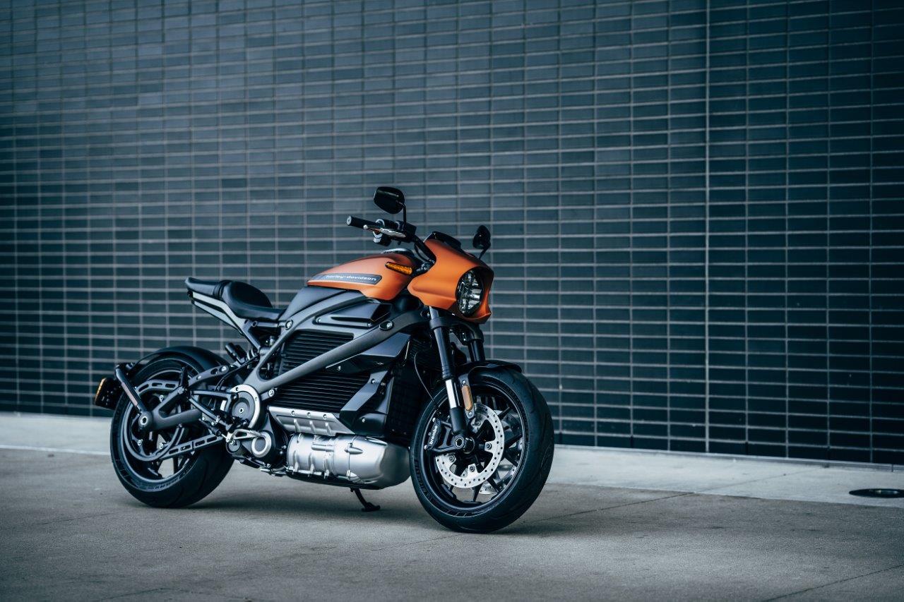 Every 2021 Motorcycle Available With An Automatic