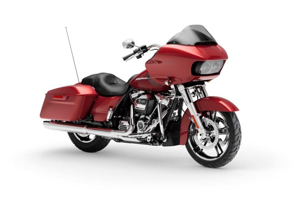 2020 Harley-Davidson Road Glide