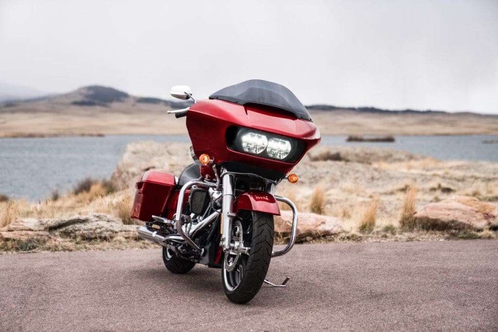 2020 Harley-Davidson Road Glide