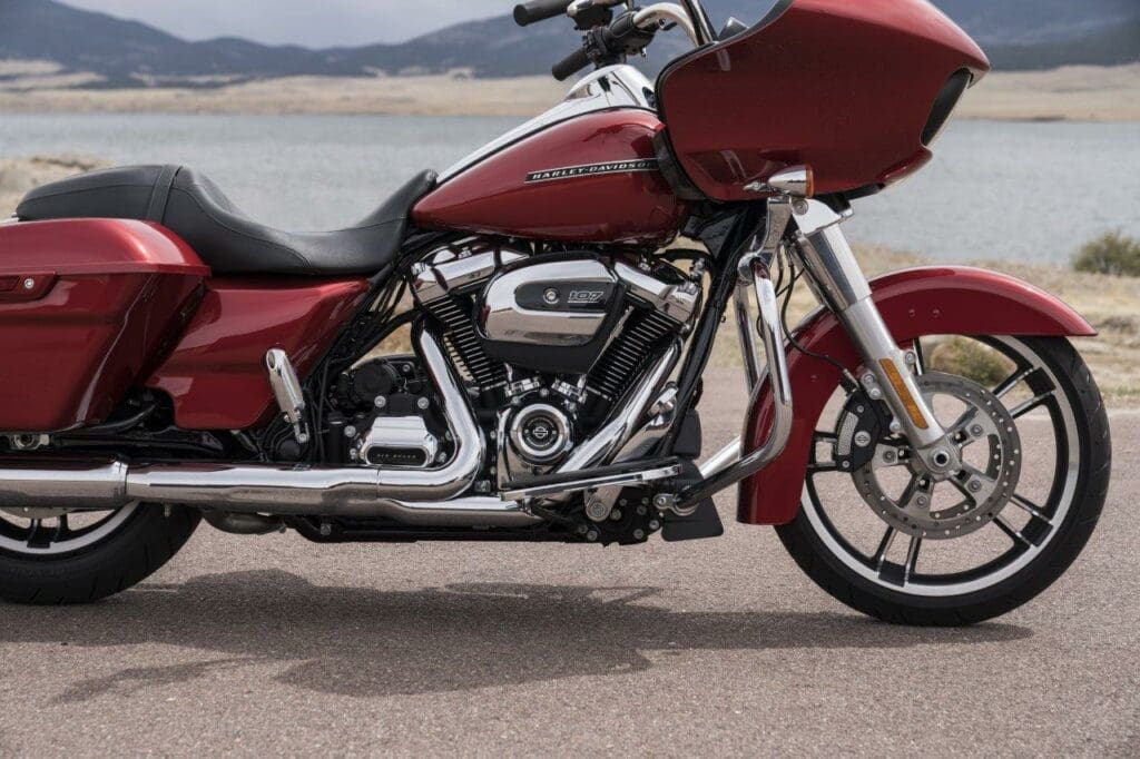 2020 Harley-Davidson Road Glide