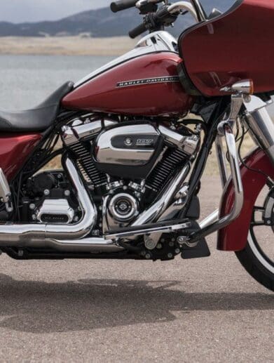 2020 Harley-Davidson Road Glide