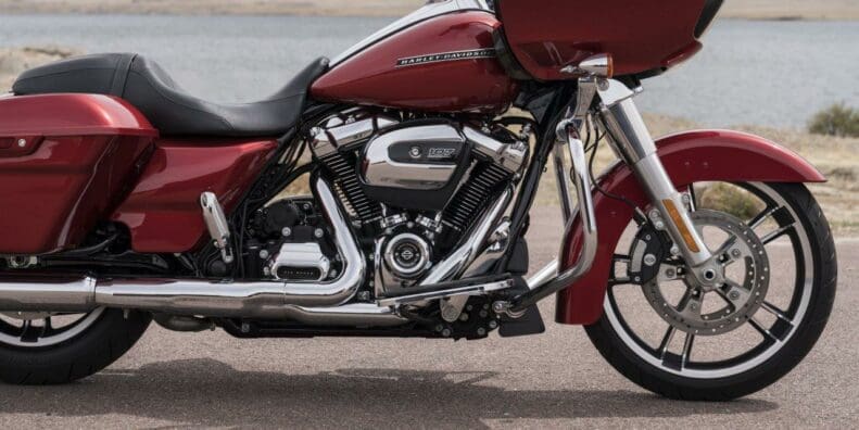 2020 Harley-Davidson Road Glide