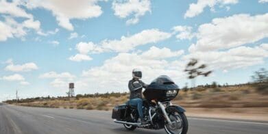 2020 Harley-Davidson Road Glide