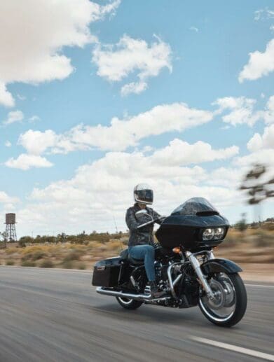 2020 Harley-Davidson Road Glide