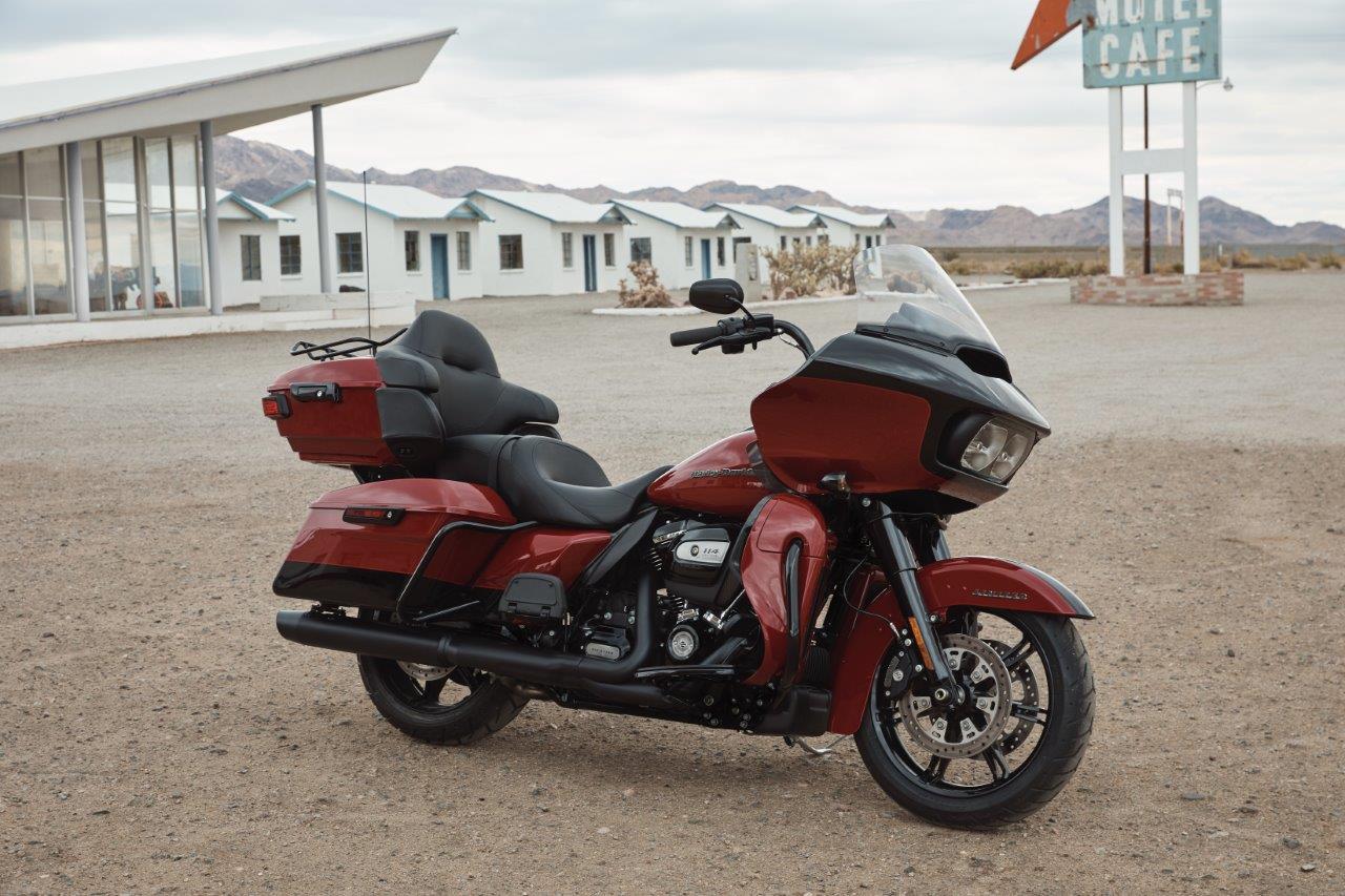 2020 road glide limited accessories