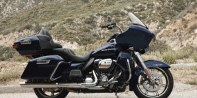 2020 Harley-Davidson Road Glide Limited