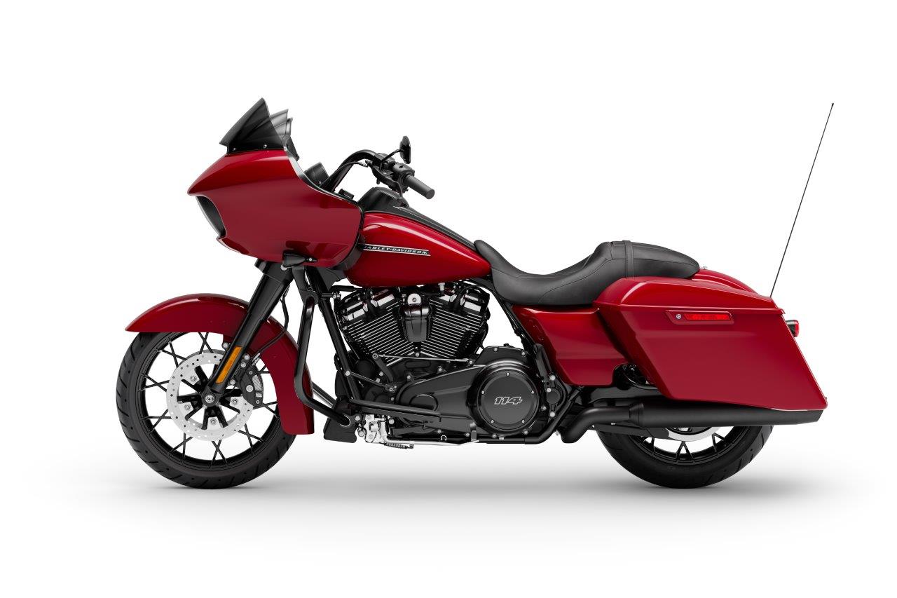 2020 road glide