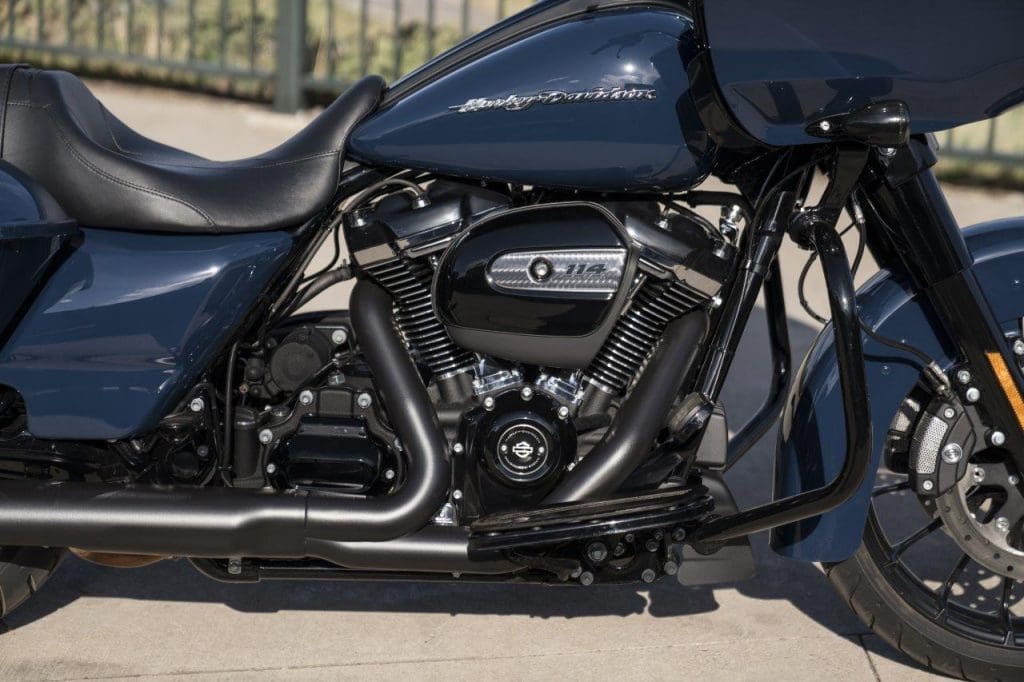 2020 Harley-Davidson Road Glide Special