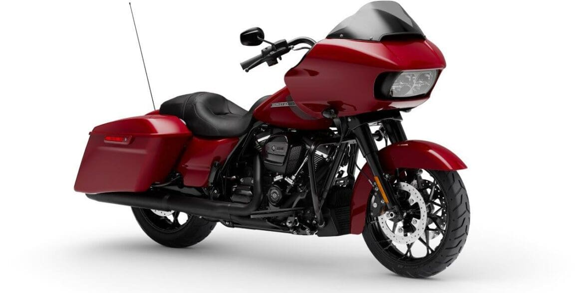 2020 Harley-Davidson Road Glide Special