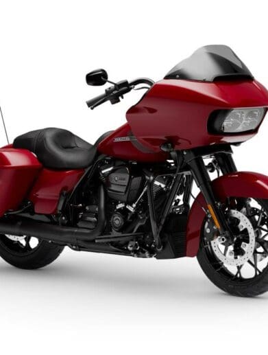 2020 Harley-Davidson Road Glide Special