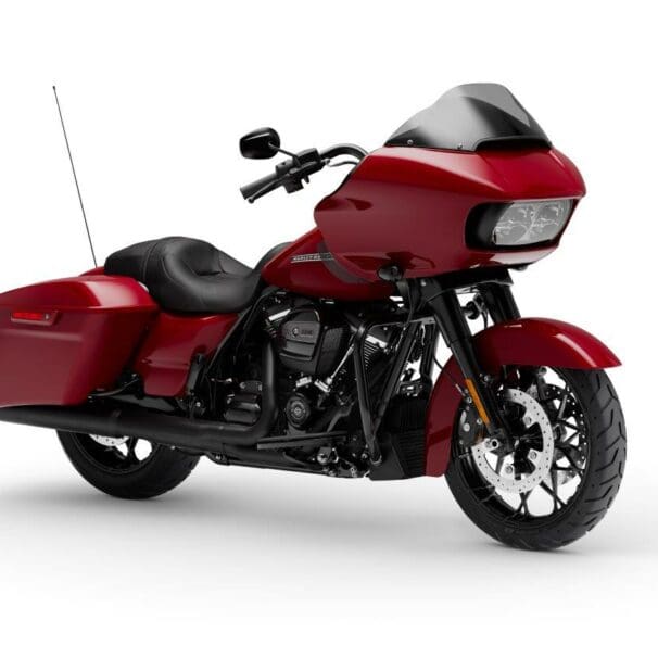 2020 Harley-Davidson Road Glide Special