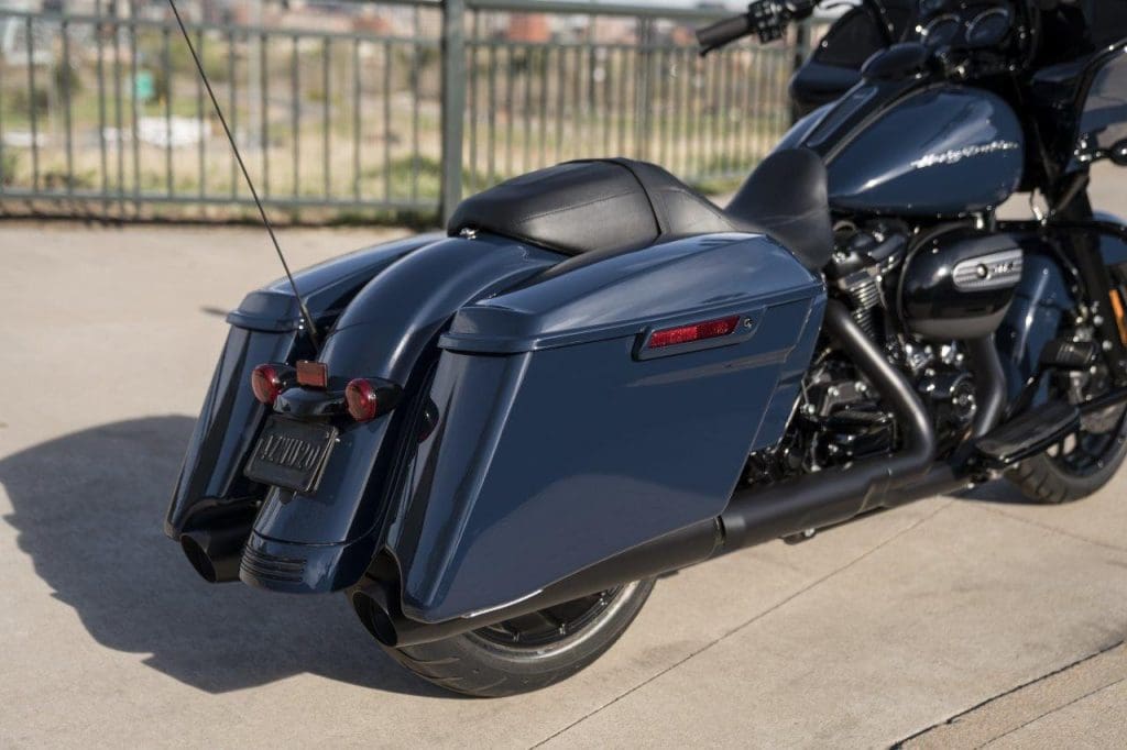 2020 Harley-Davidson Road Glide Special