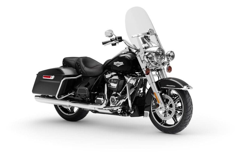 2020 Harley-Davidson Road King