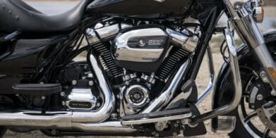 2020 Harley-Davidson Road King