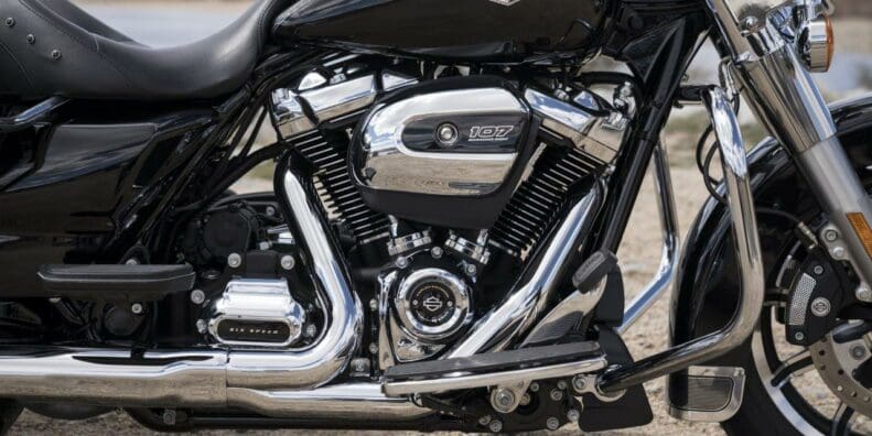 2020 Harley-Davidson Road King