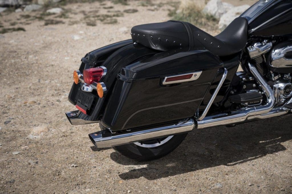 2020 Harley-Davidson Road King