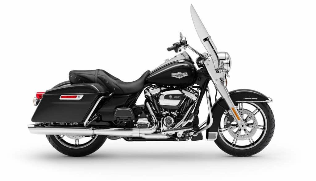 2020 Harley-Davidson Road King