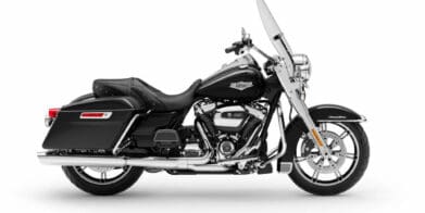 2020 Harley-Davidson Road King