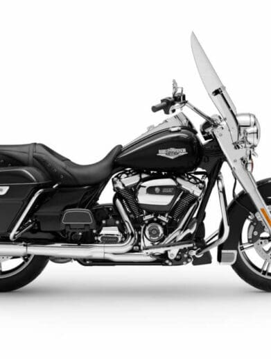 2020 Harley-Davidson Road King