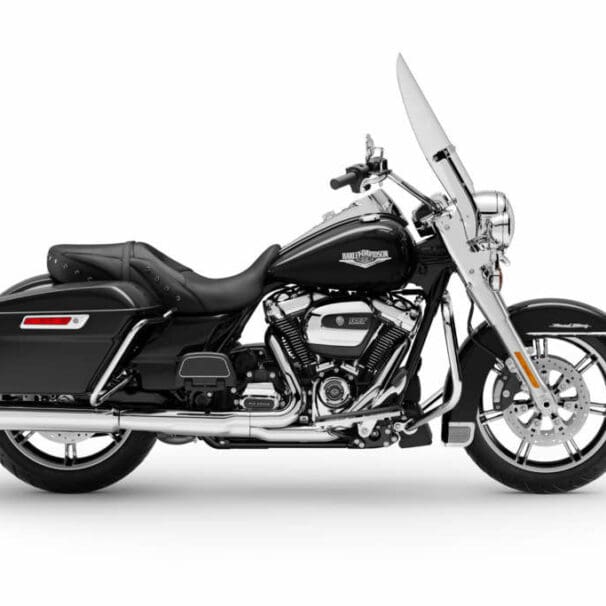 2020 Harley-Davidson Road King