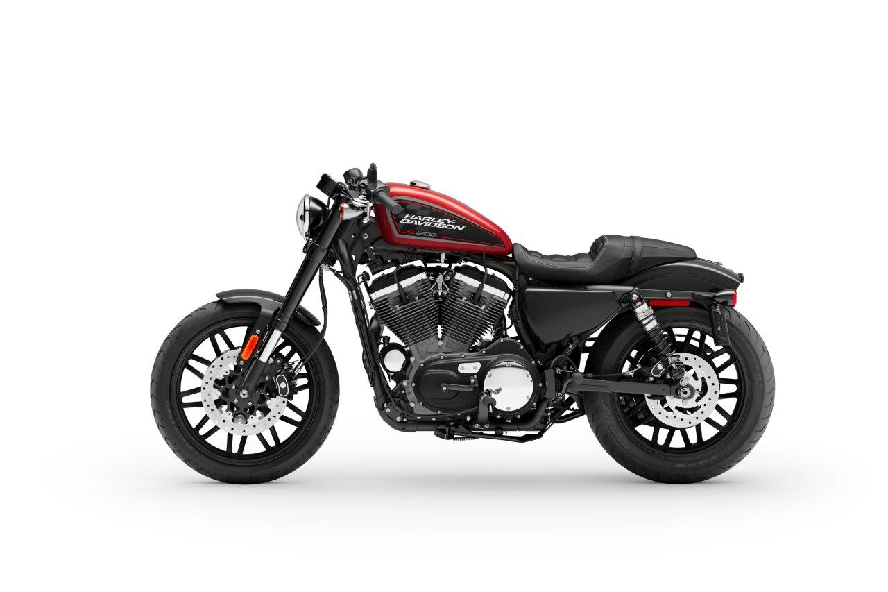 2020 Harley Davidson Roadster Specs Info Wbw