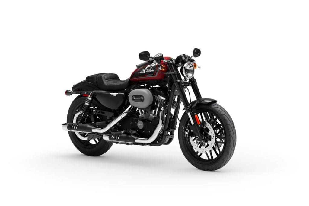 2020 Harley-Davidson Roadster