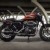 2020 Harley-Davidson Roadster