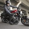 2020 Harley-Davidson Roadster