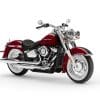 2020 Harley-Davidson Softail Deluxe