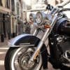 2020 Harley-Davidson Softail Deluxe