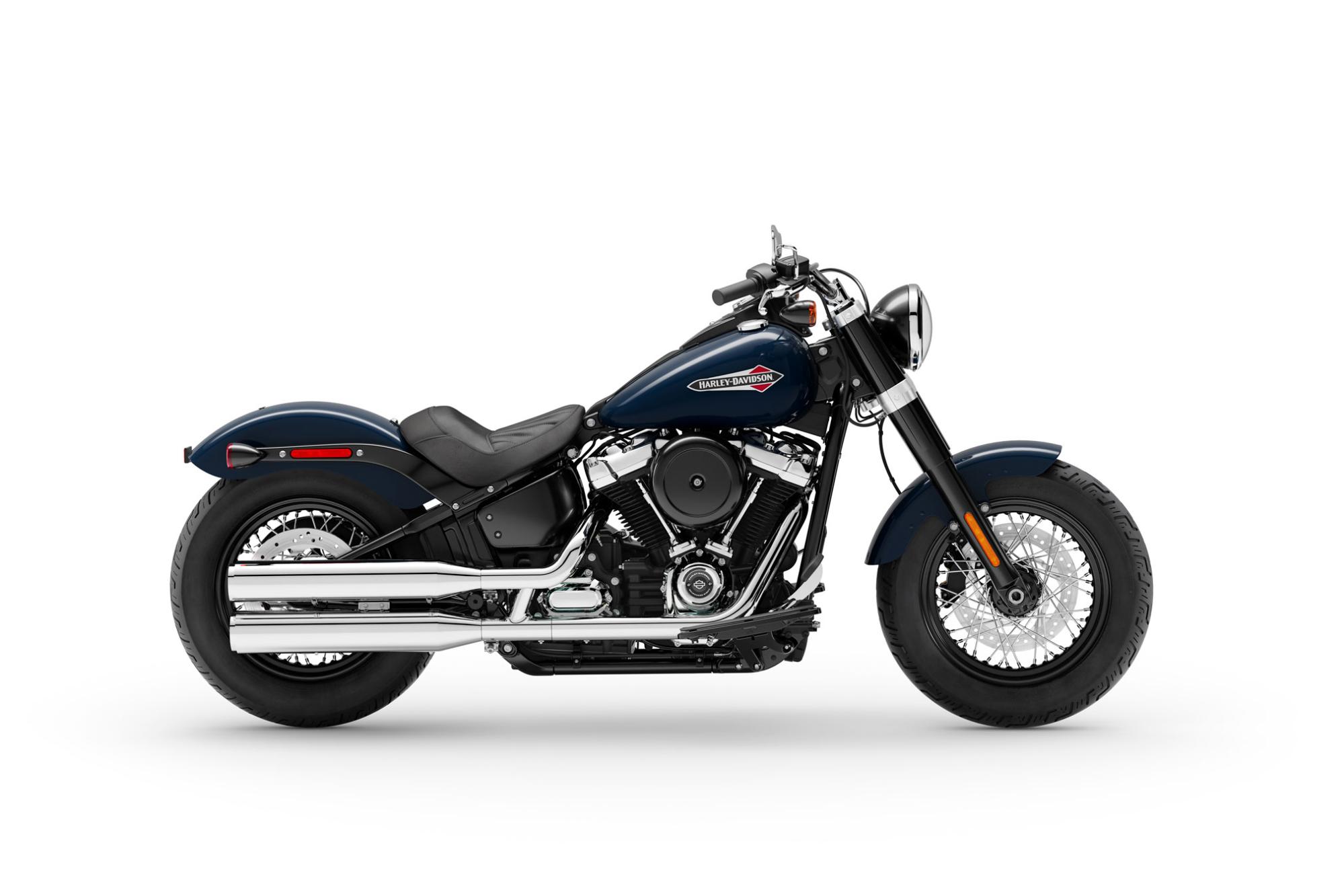 2020 Harley Davidson Motorcycle Model List webBikeWorld