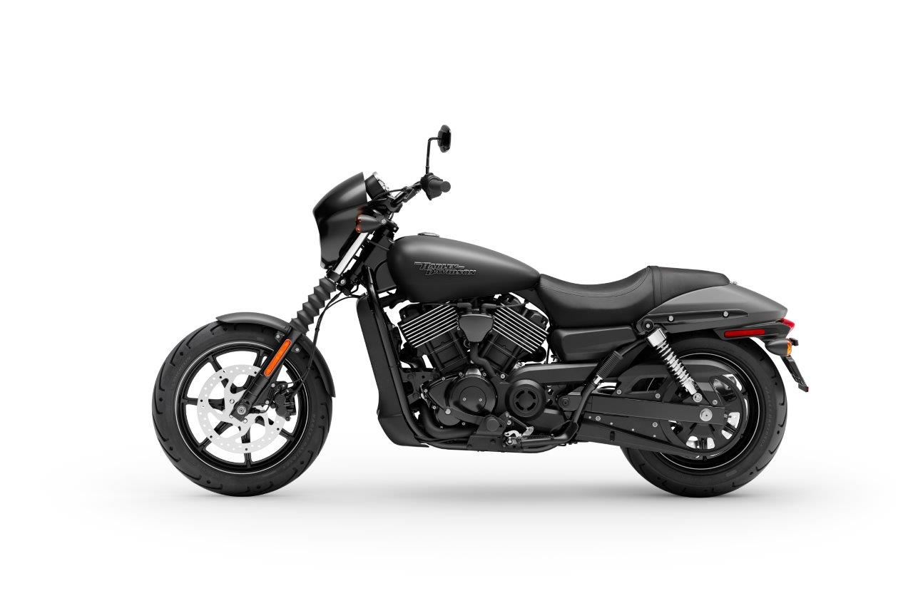 2020 Harley Davidson Street 750 Specs Info Wbw