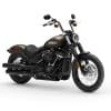2020 Harley-Davidson Street Bob