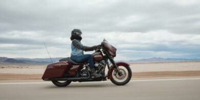 2020 Harley-Davidson Street Glide Special