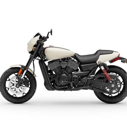 harley davidson street rod 2021