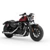 2020 Harley-Davidson Forty-Eight