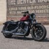 2020 Harley-Davidson Forty-Eight