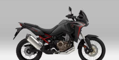 2020 Honda Africa Twin