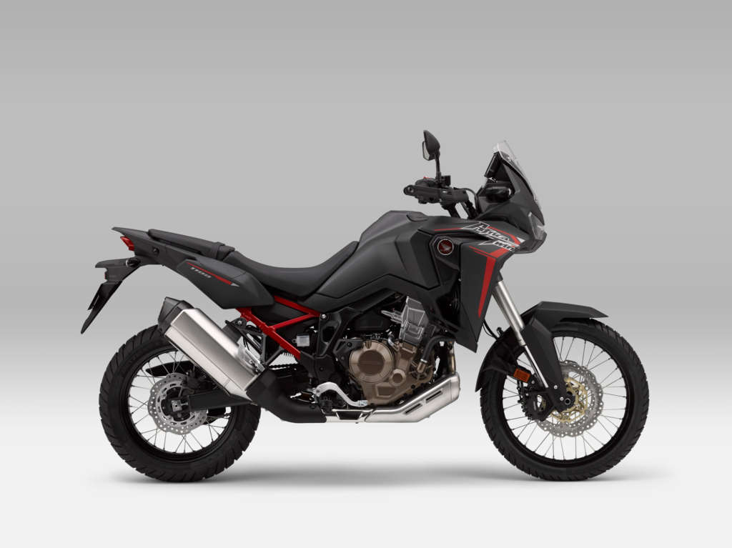 2020 Honda Motorcycle Model List Webbikeworld
