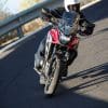 2020 Honda CB500X