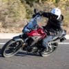 2020 Honda CB500X