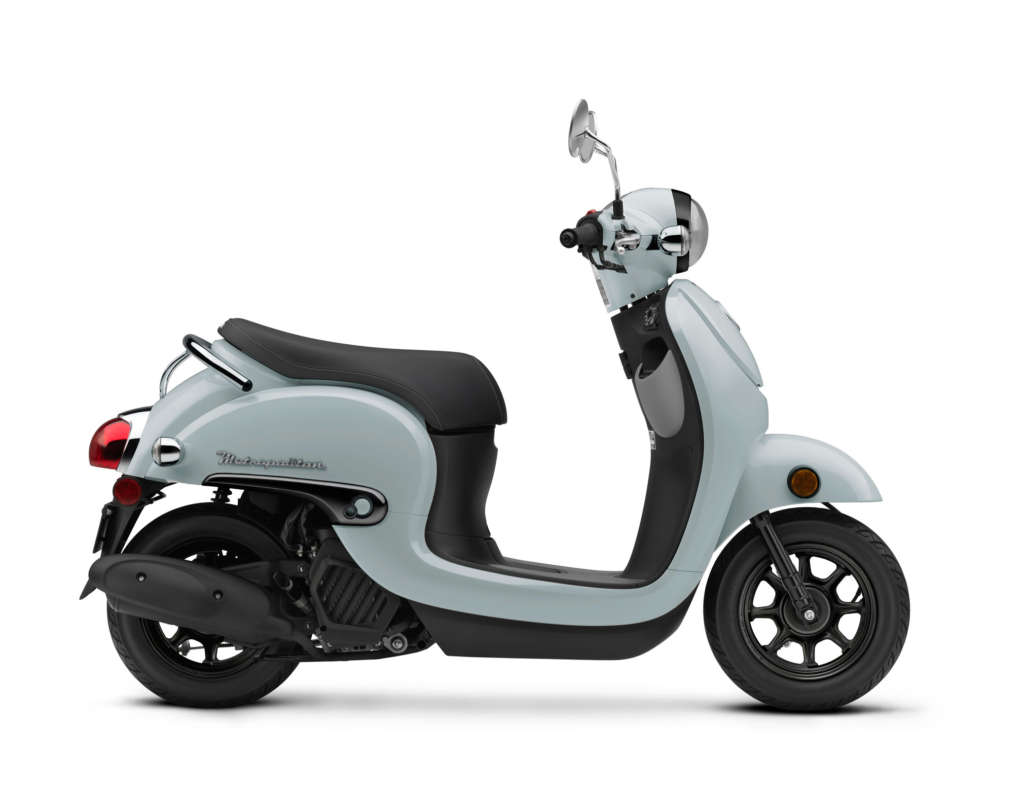 honda scooter bike