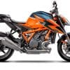 2020 KTM 1290 Super Duke R