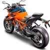 2020 KTM 1290 Super Duke R